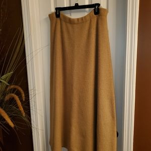 Lauren Wool Skirt